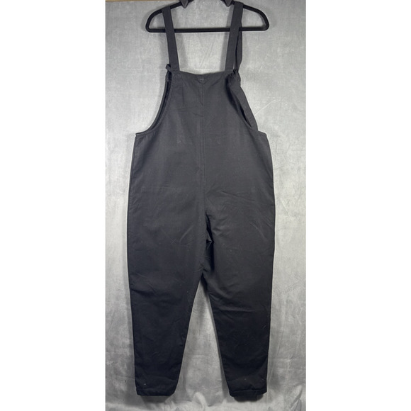 Lucy & Yak Black Jumpsuit - Picture 2 of 6